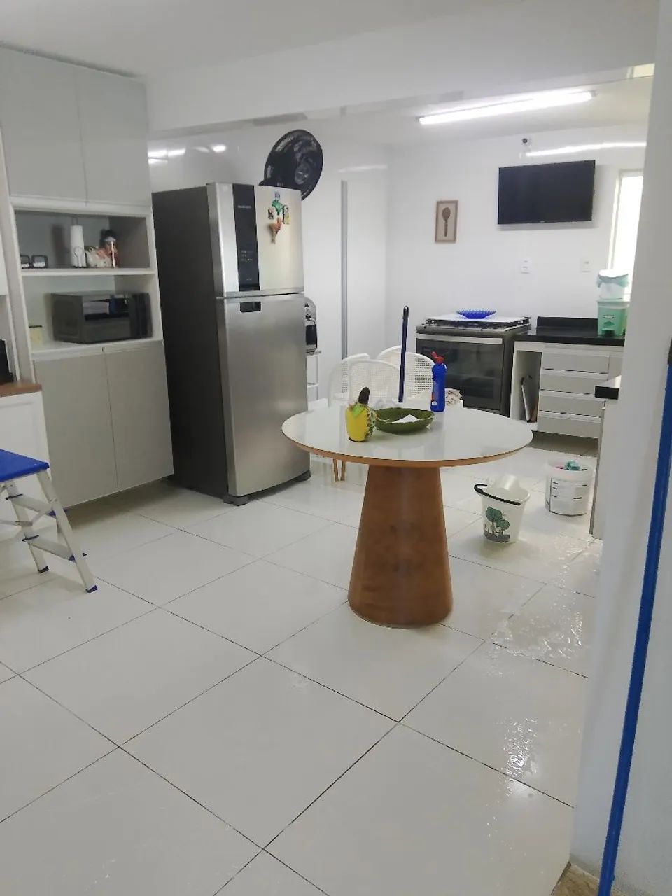 Diarista : Eliene Clean atendo em Aracaju e região! - Foto 2