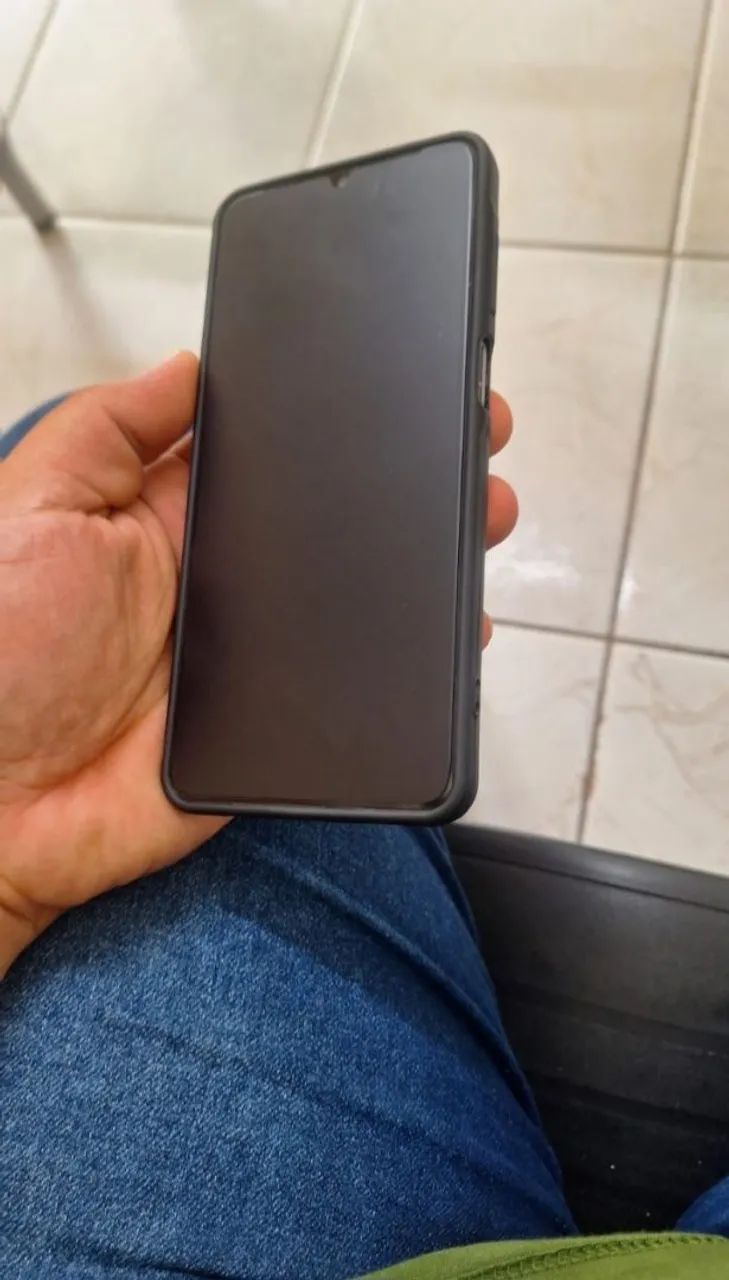 Vendo A 07 128 gb - Foto 2