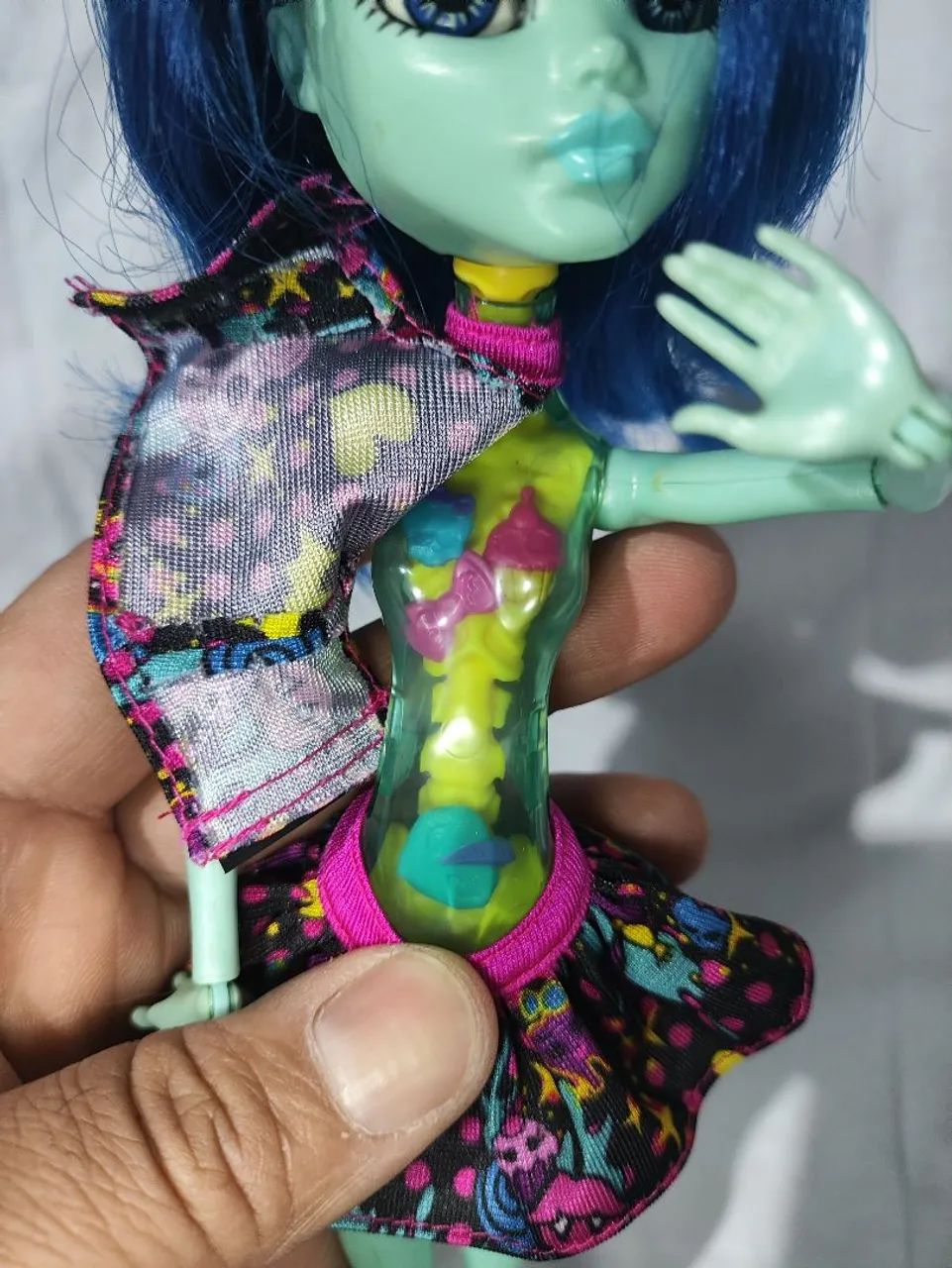 Inner Monster de Monster High - Foto 4