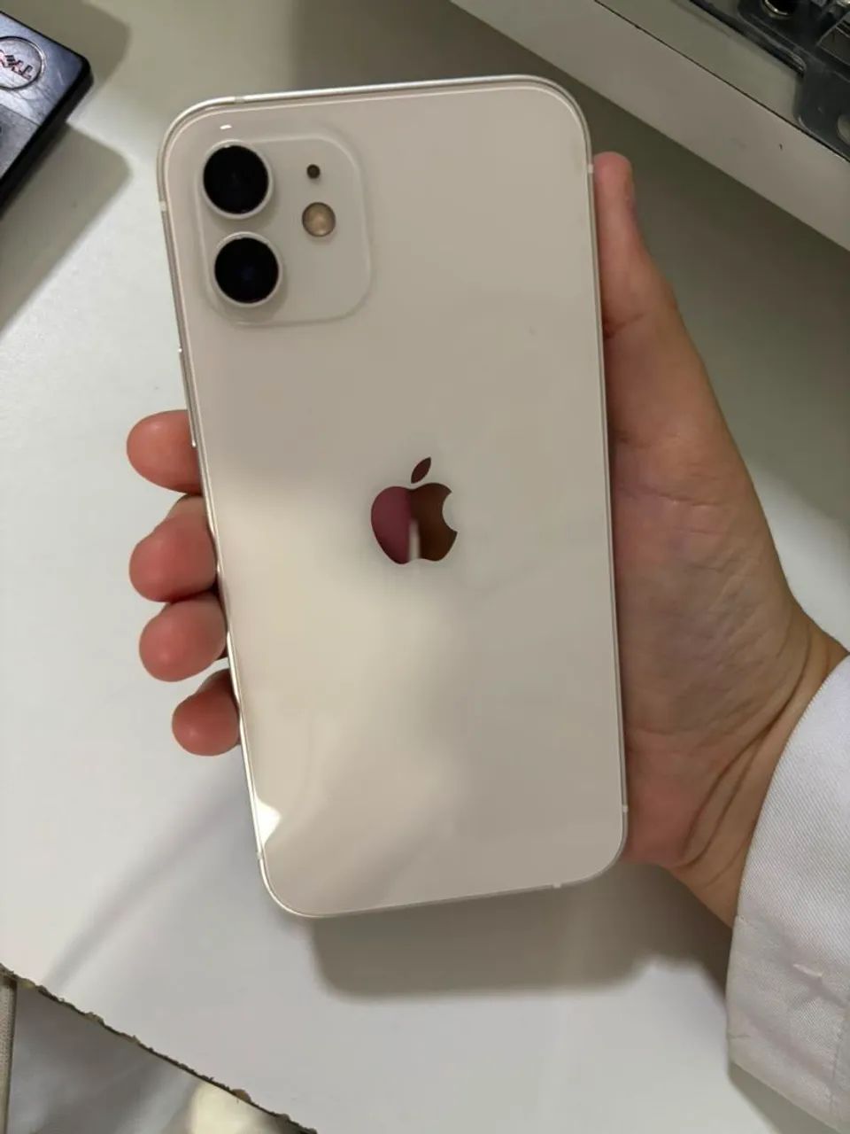 iPhone 12 64GB  - Foto 4