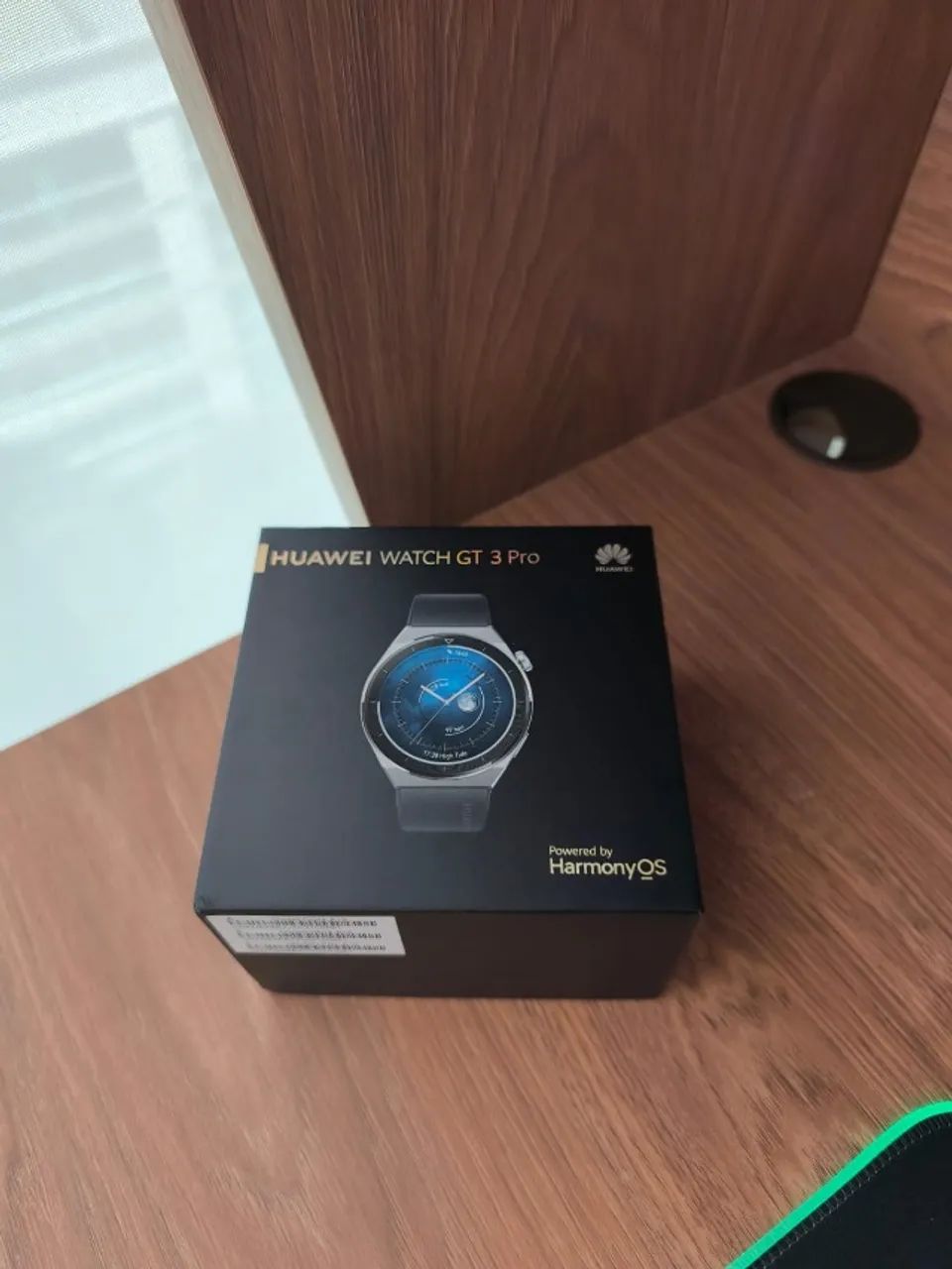Huawei GT3 pro - Smartwatch - Foto 2