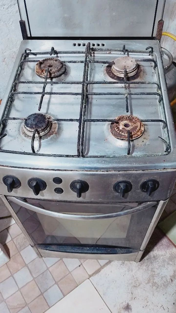 Fogão 150 - Foto 5