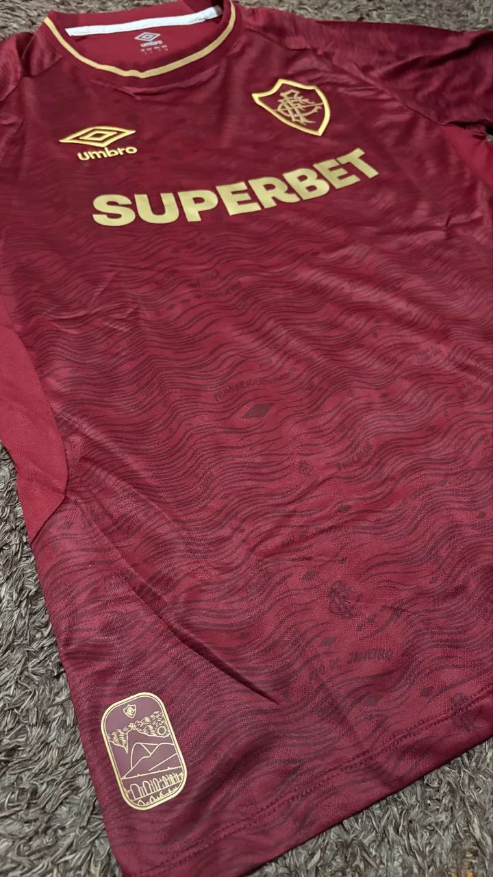 Camisa do fluminense  - Foto 2