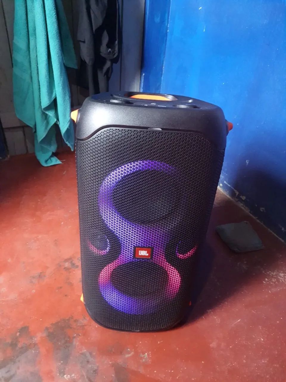 JBL Partybox 110 - Foto 2