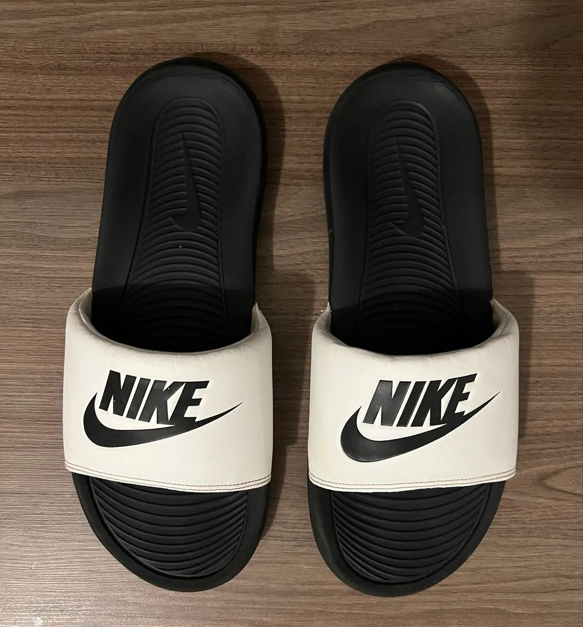 Chinelo Nike Victori One - Foto 2