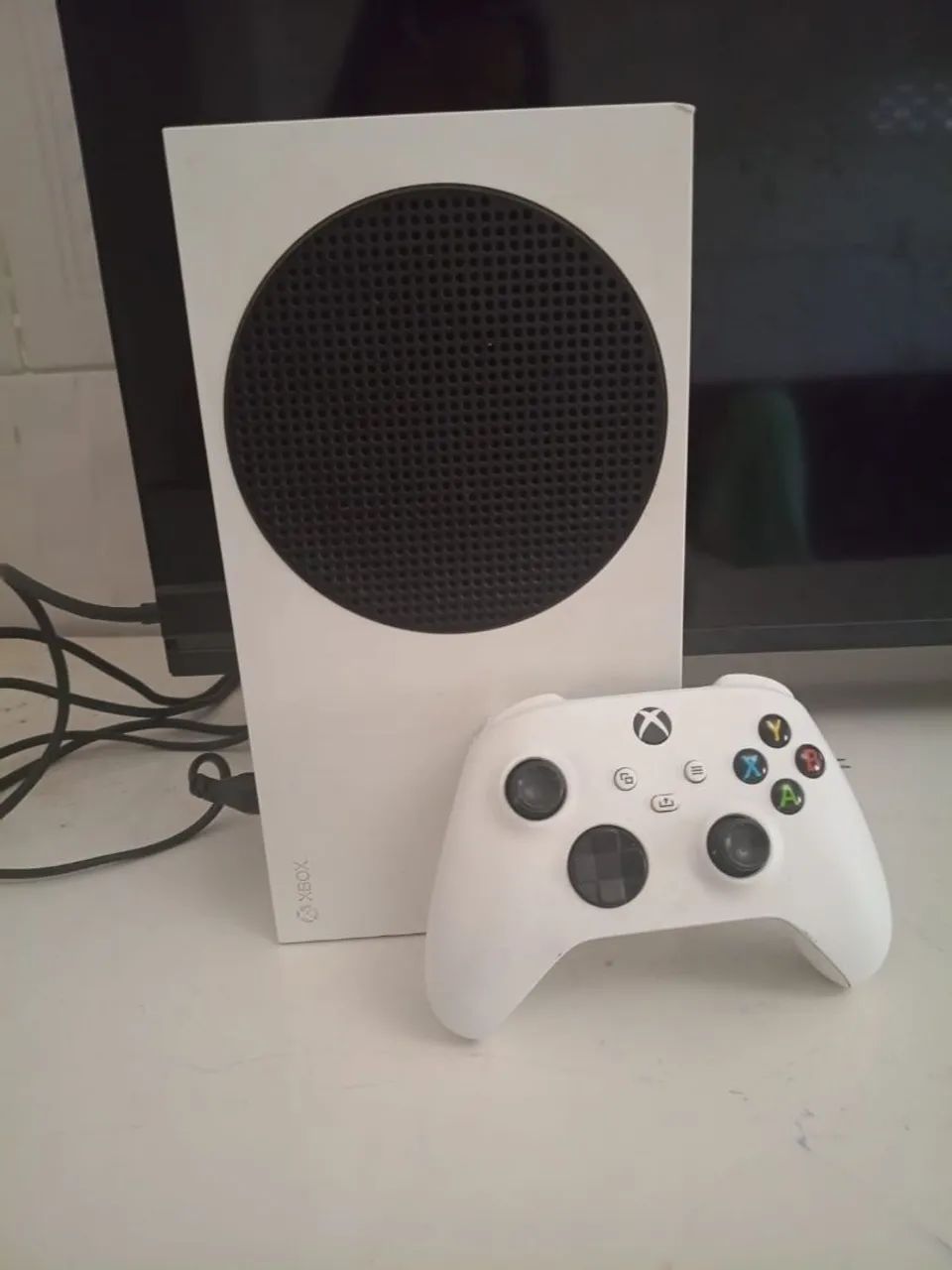 Xbox série s  - Foto 2