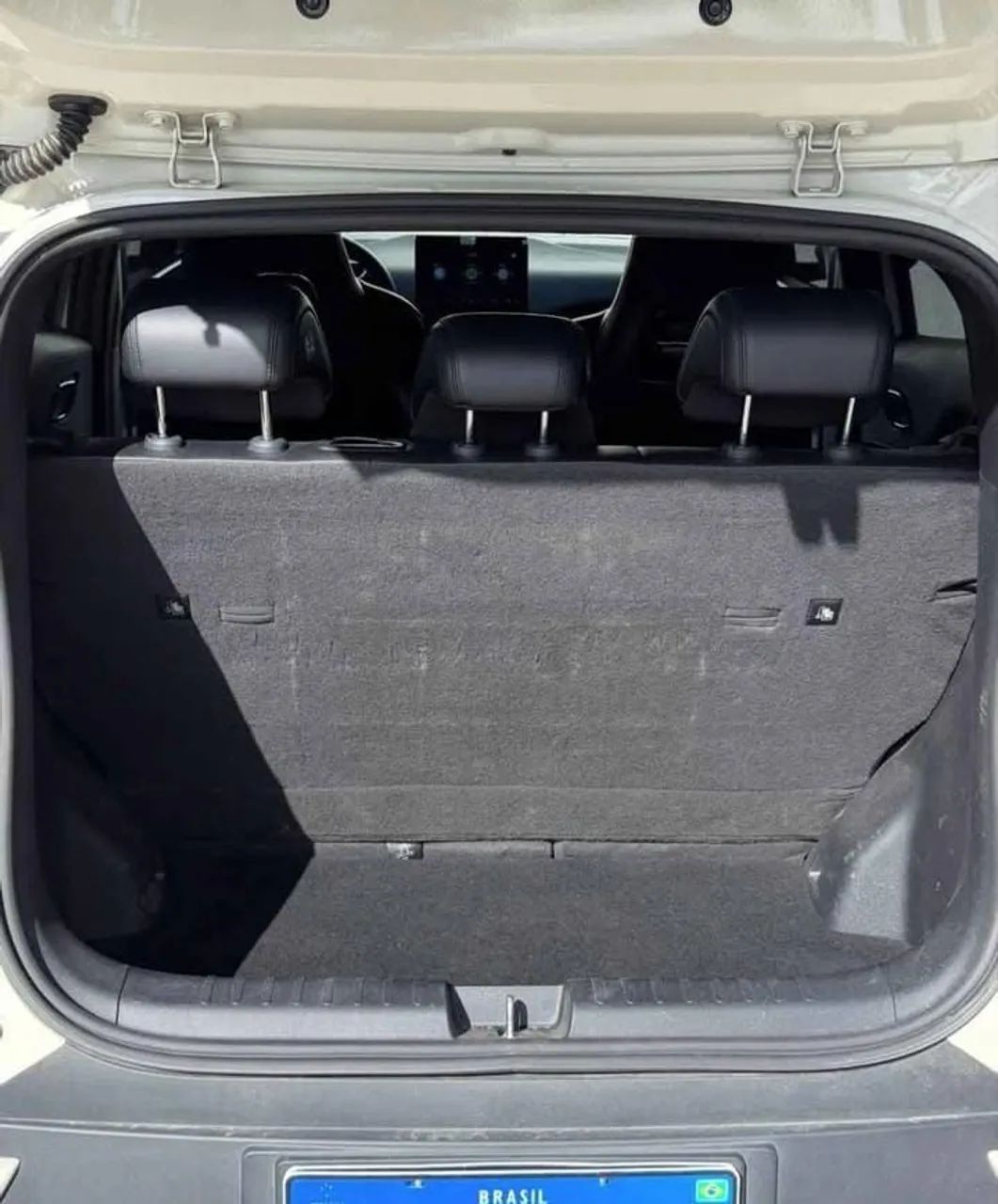 BYD Dolphin Mini (Elétrico) 2024 - Foto 4