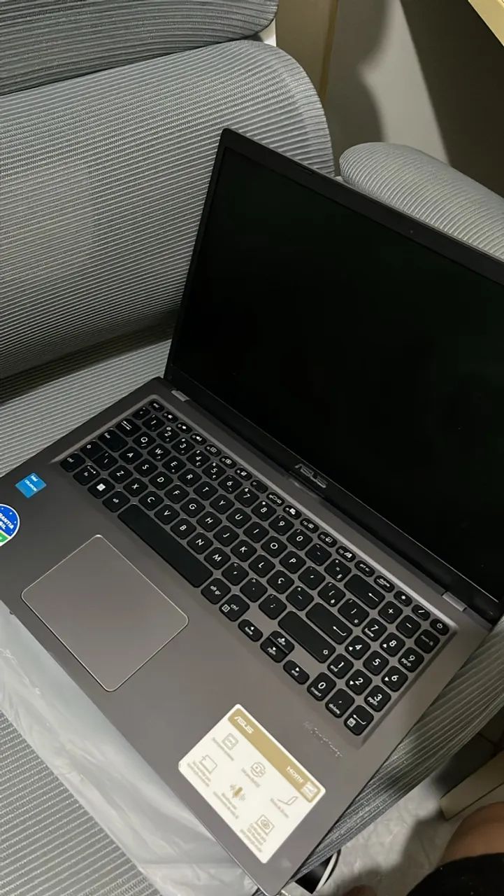 Notbook  - Foto 2
