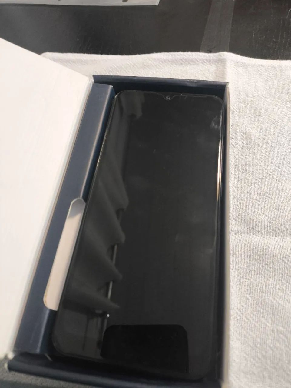 Smartphone motoG30 128GB - Foto 3
