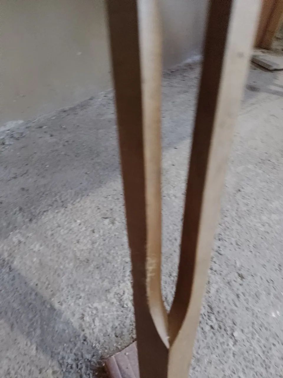 Mesa para seis cadeiras  - Foto 3