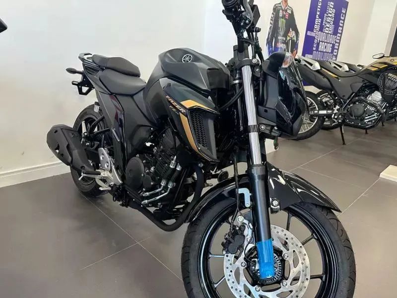 Fazer 250 2024 - Foto 2