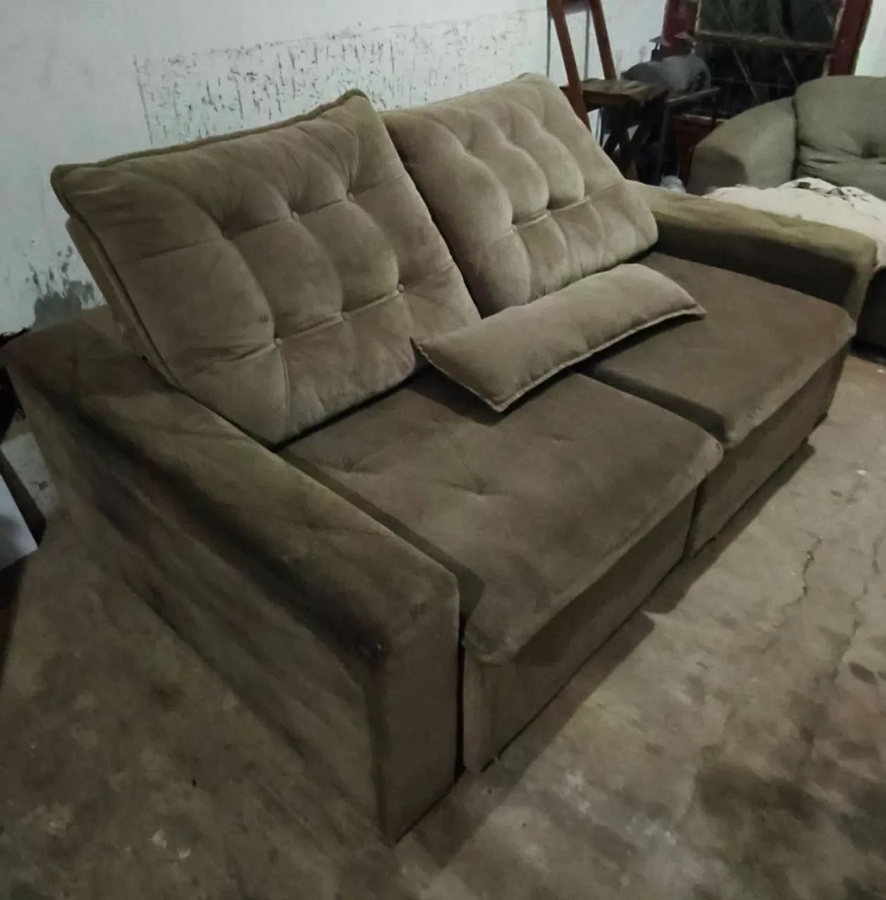 Retractable Sofa432959119489116161