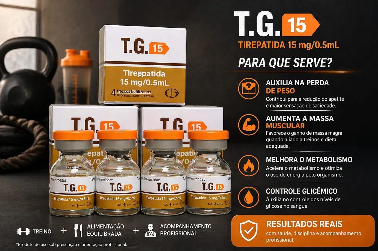 T.G 15 mG - Foto 2