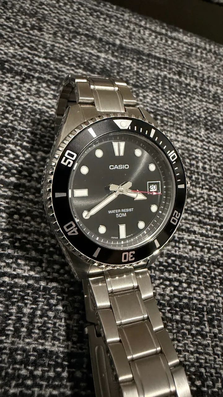 Casio Duro reduced - Foto 3
