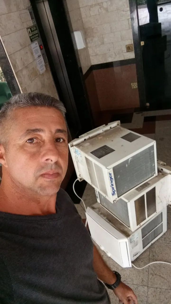 Instalação , limpeza e vazamento  - Foto 3