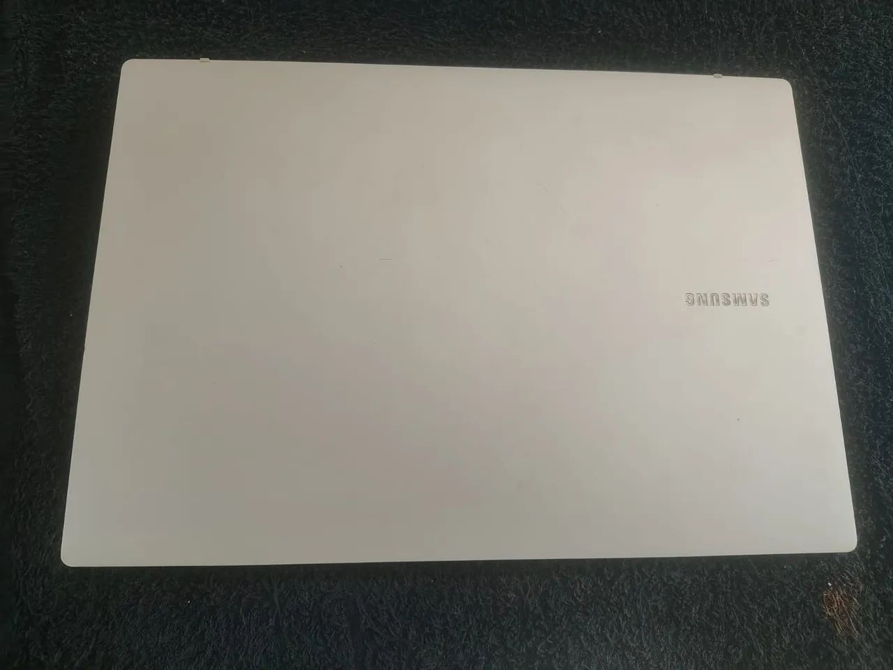 Vendo notebook Samsung - Foto 2