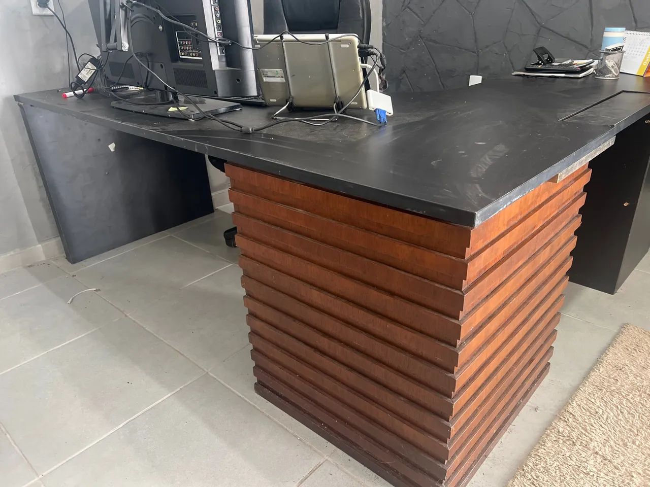 Mesa de escritório  - Foto 2