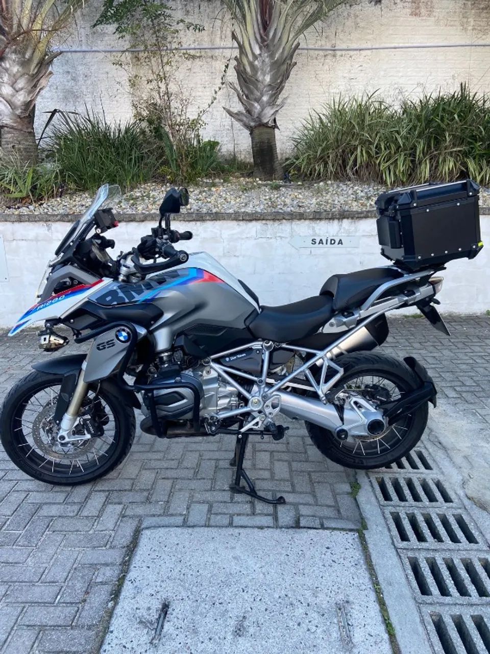 BMW R 1200 GS PREMIUM