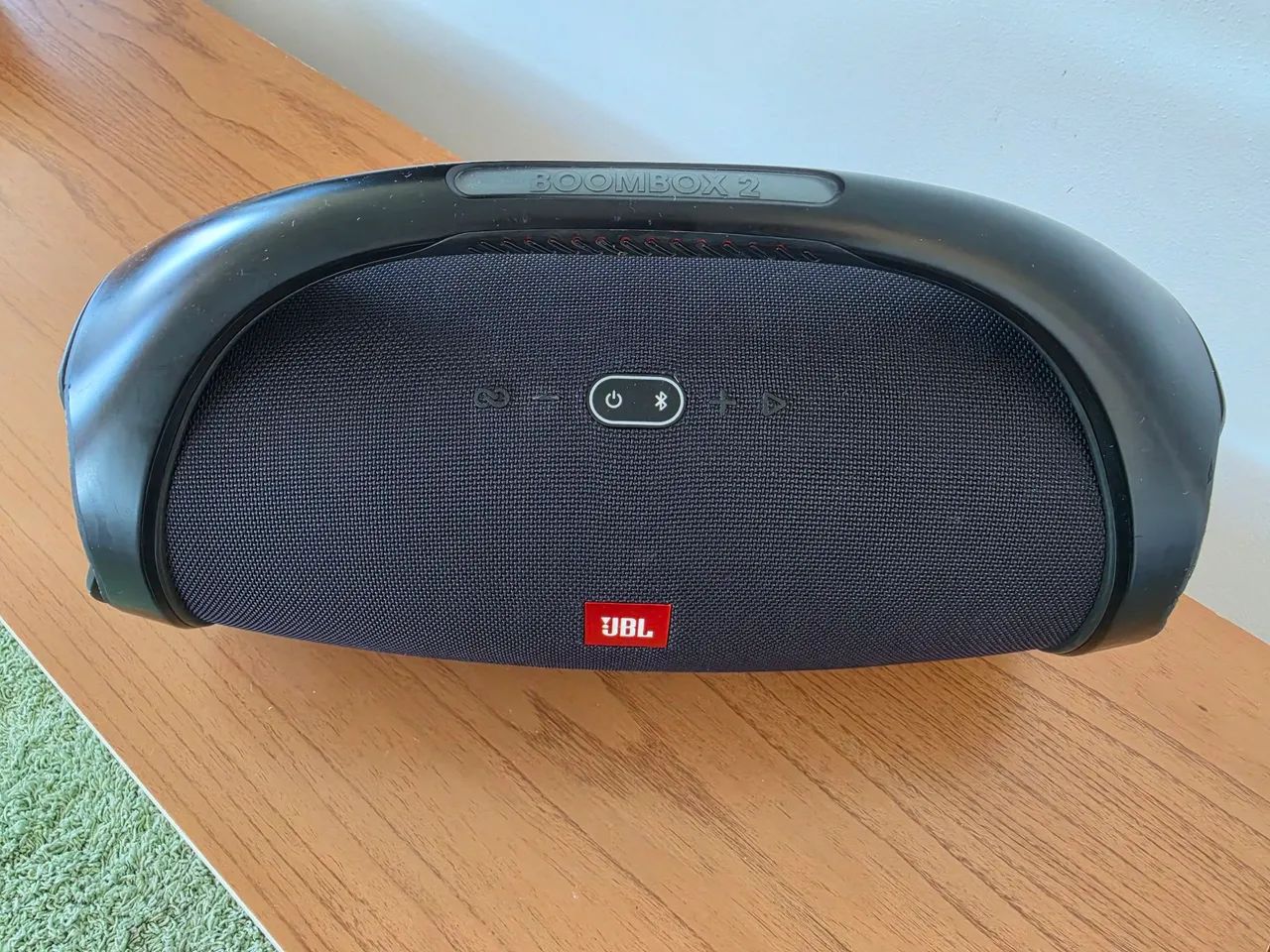 JBL Bombox original 