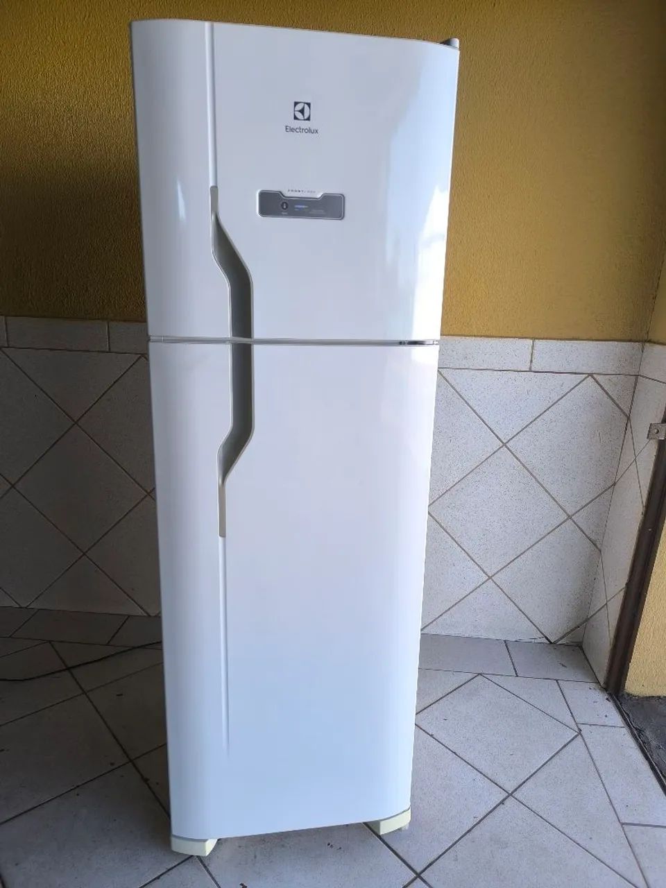 Geladeira Eletrolux 