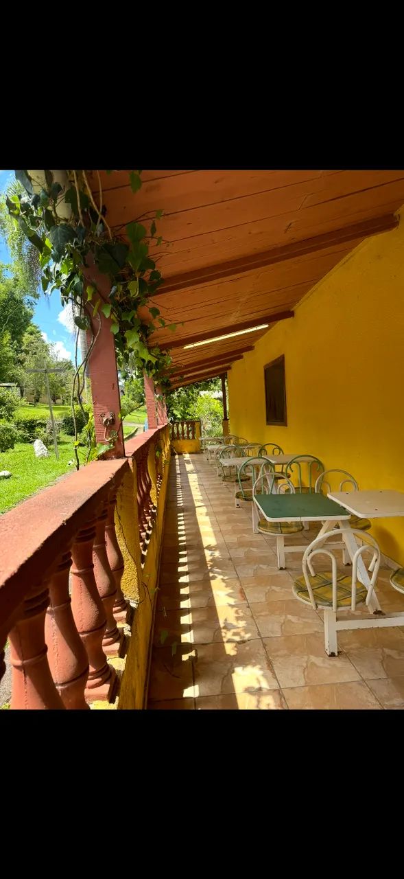 Sítio 3.200 m2 a venda em Ibiúna  - Foto 3