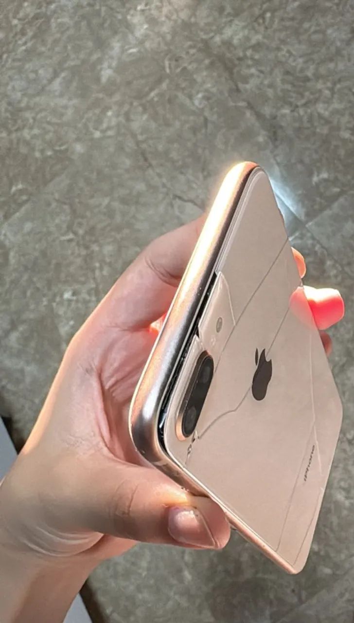 iphone 8 plus - Foto 3