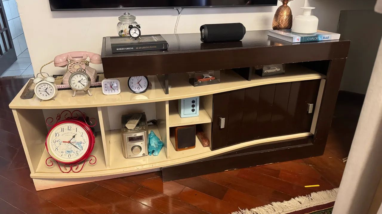 Rack para TV  - Foto 2