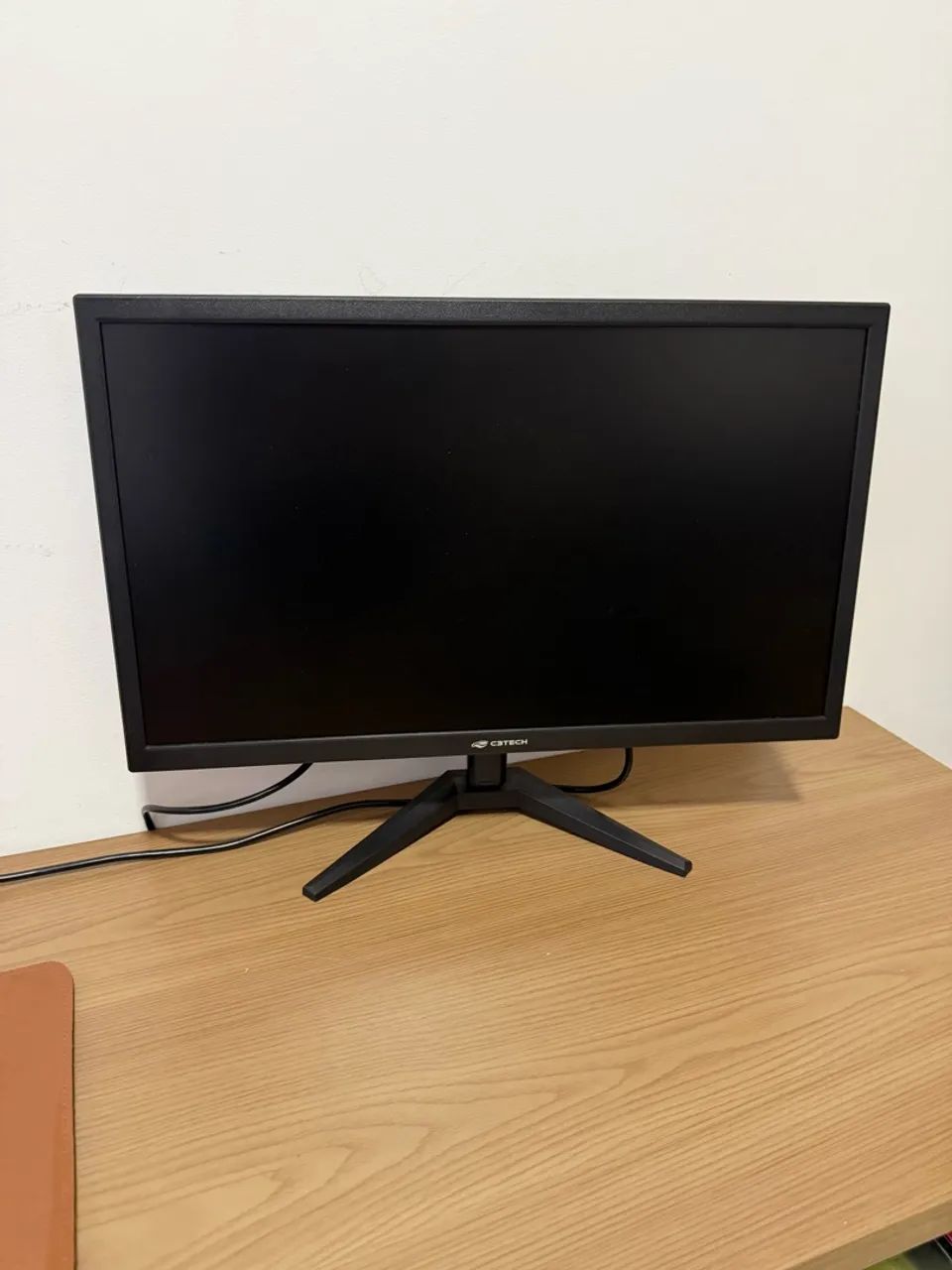 Monitor Gamer led