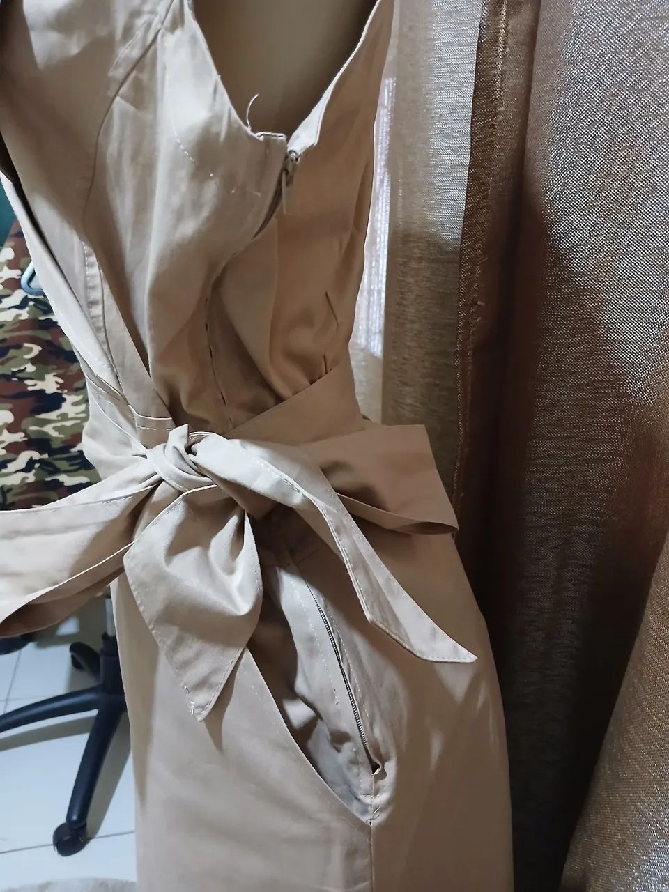 Vestido M  - Foto 3
