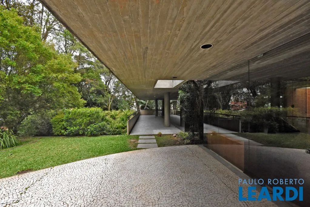 CASA ASSOBRADADA - CIDADE JARDIM - SP - Foto 2