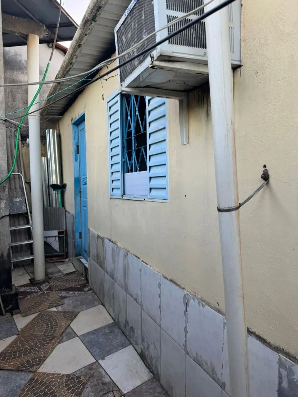 ALUGO apartamento no Ivete Vargas - Foto 5
