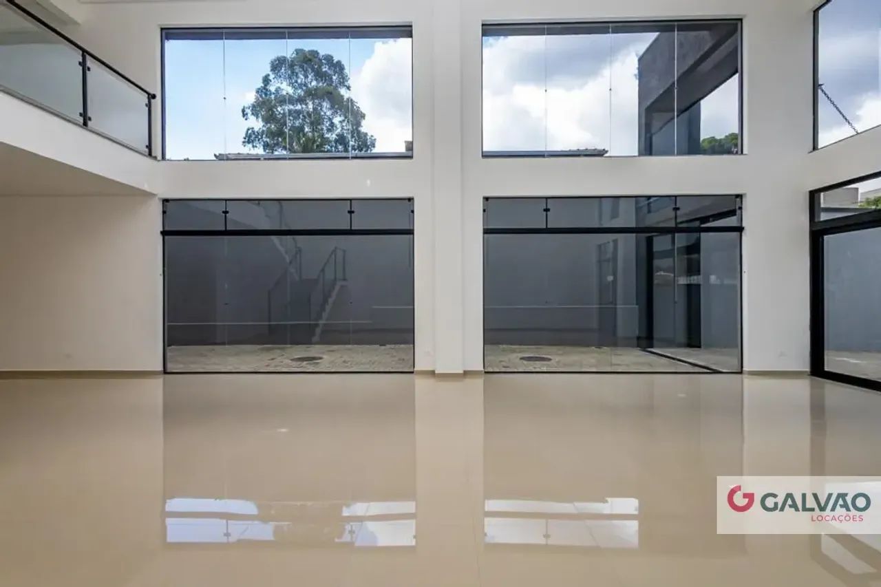 Prédio no BOM RETIRO de 410,00 m² - 34772.002-GL - Foto 3