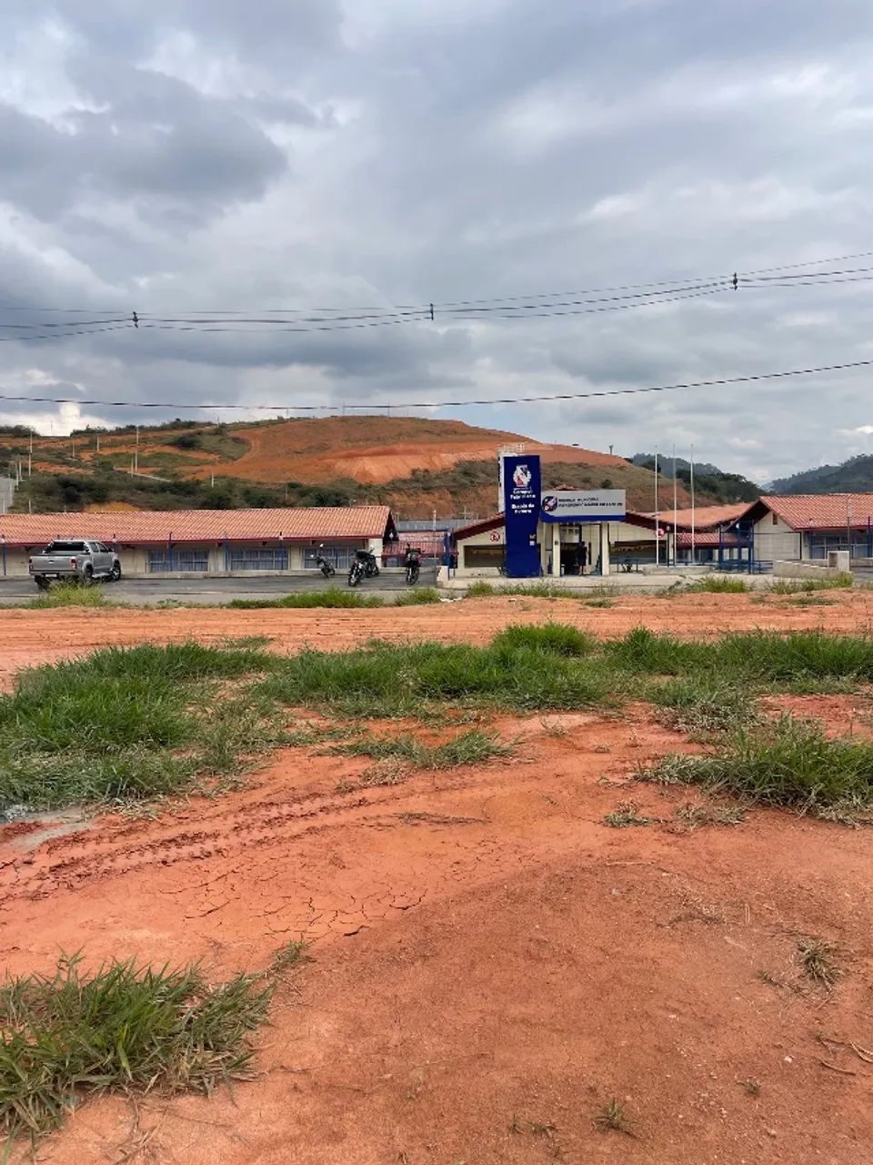 Lote comercial em cel fabriciano  - Foto 2