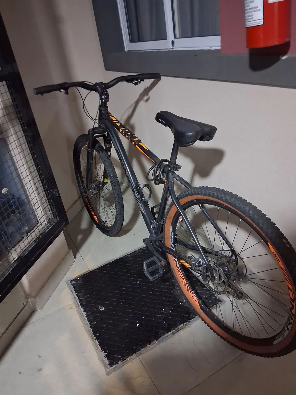 Bicicleta aro 29 - Foto 2