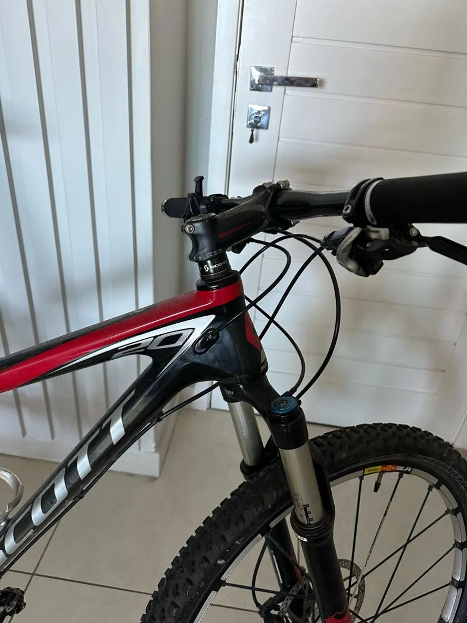 Bike Scott Scalle 20 - Foto 3