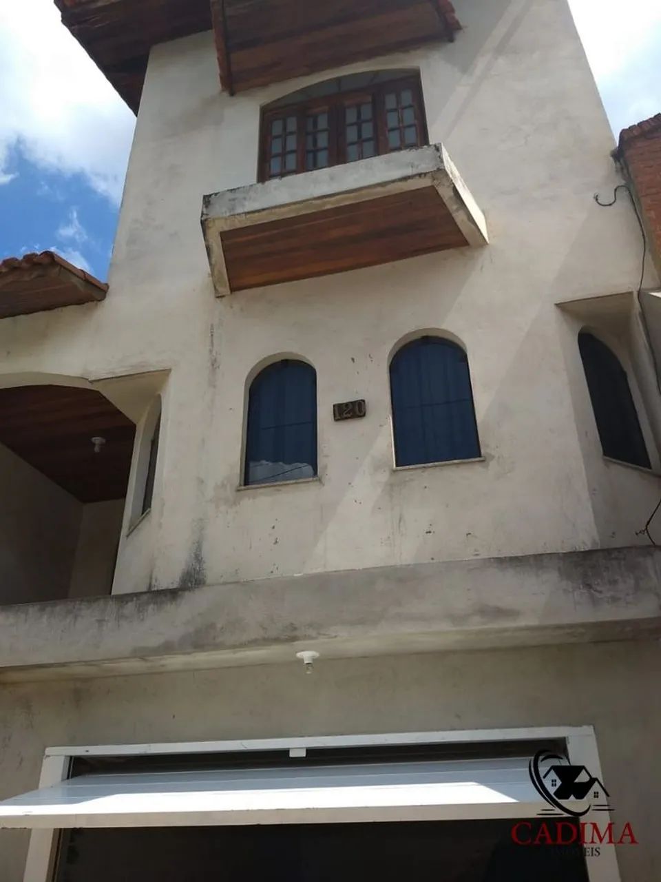 Excelente sobrado com 2 suítes na Vila Formosa! - Foto 2