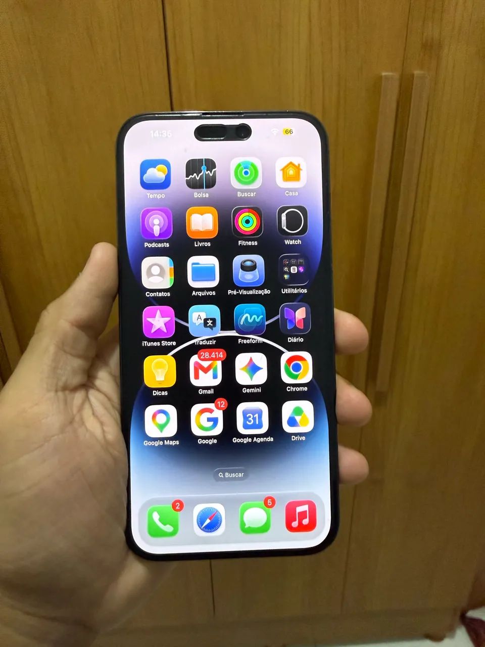 iPhone 14 Pro Max 128gb  - Foto 3