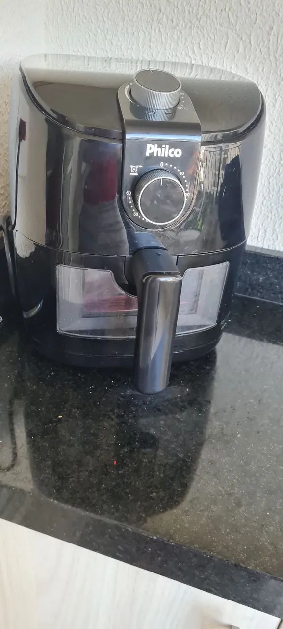 Airfryer 
