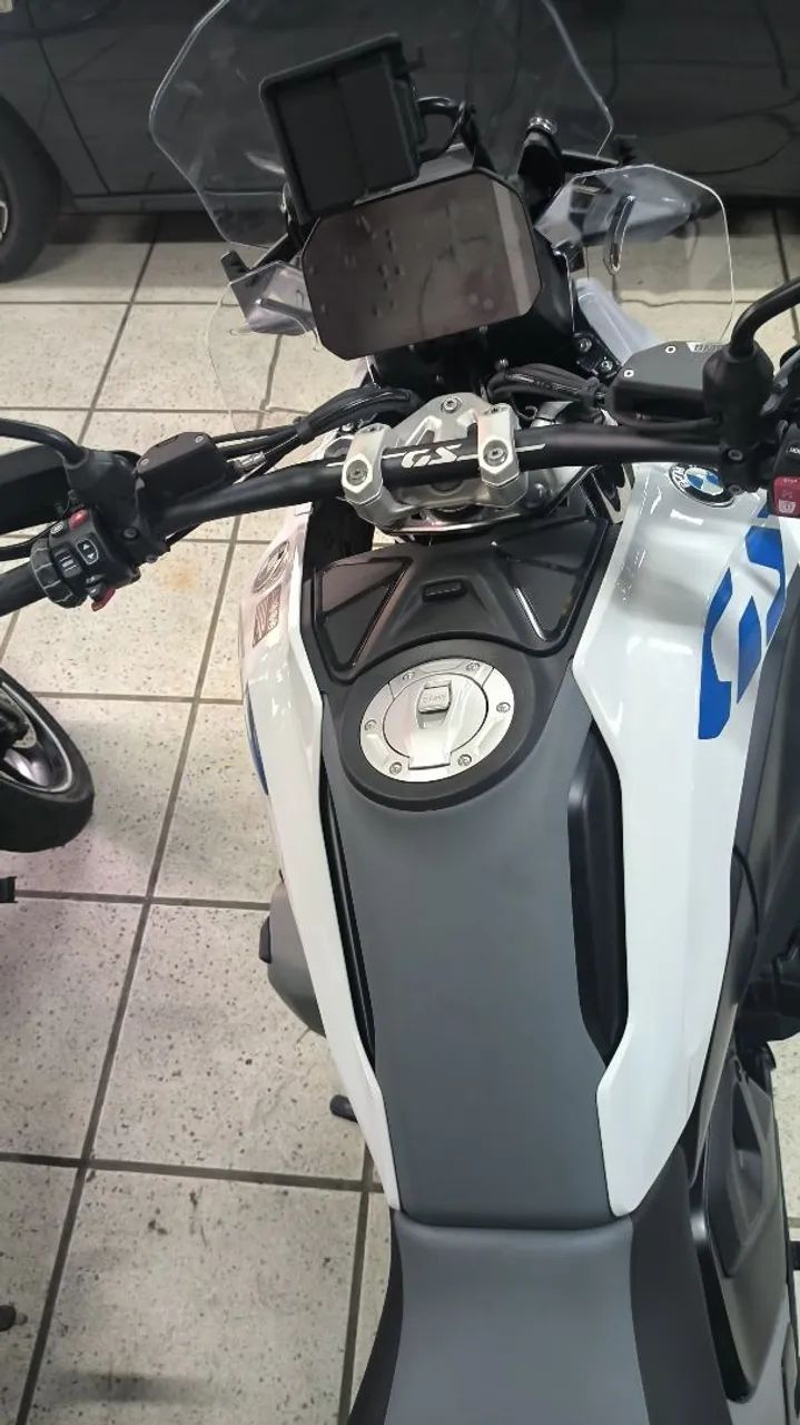 BMW 1300 GS  - Foto 5