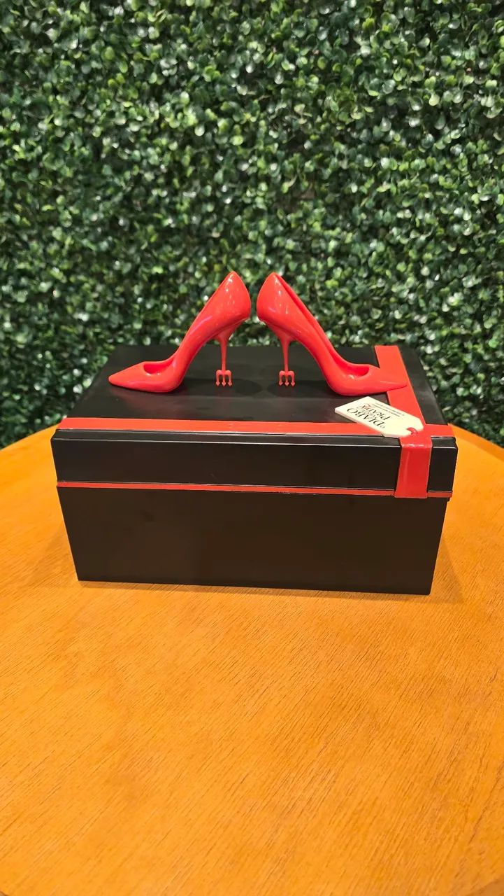 Balde poupa O diabo veste Prada 2