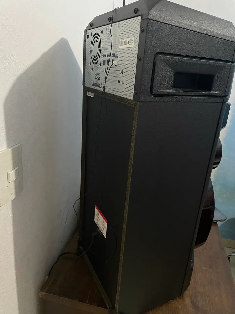     LG XBOOM RNC7  - Foto 3