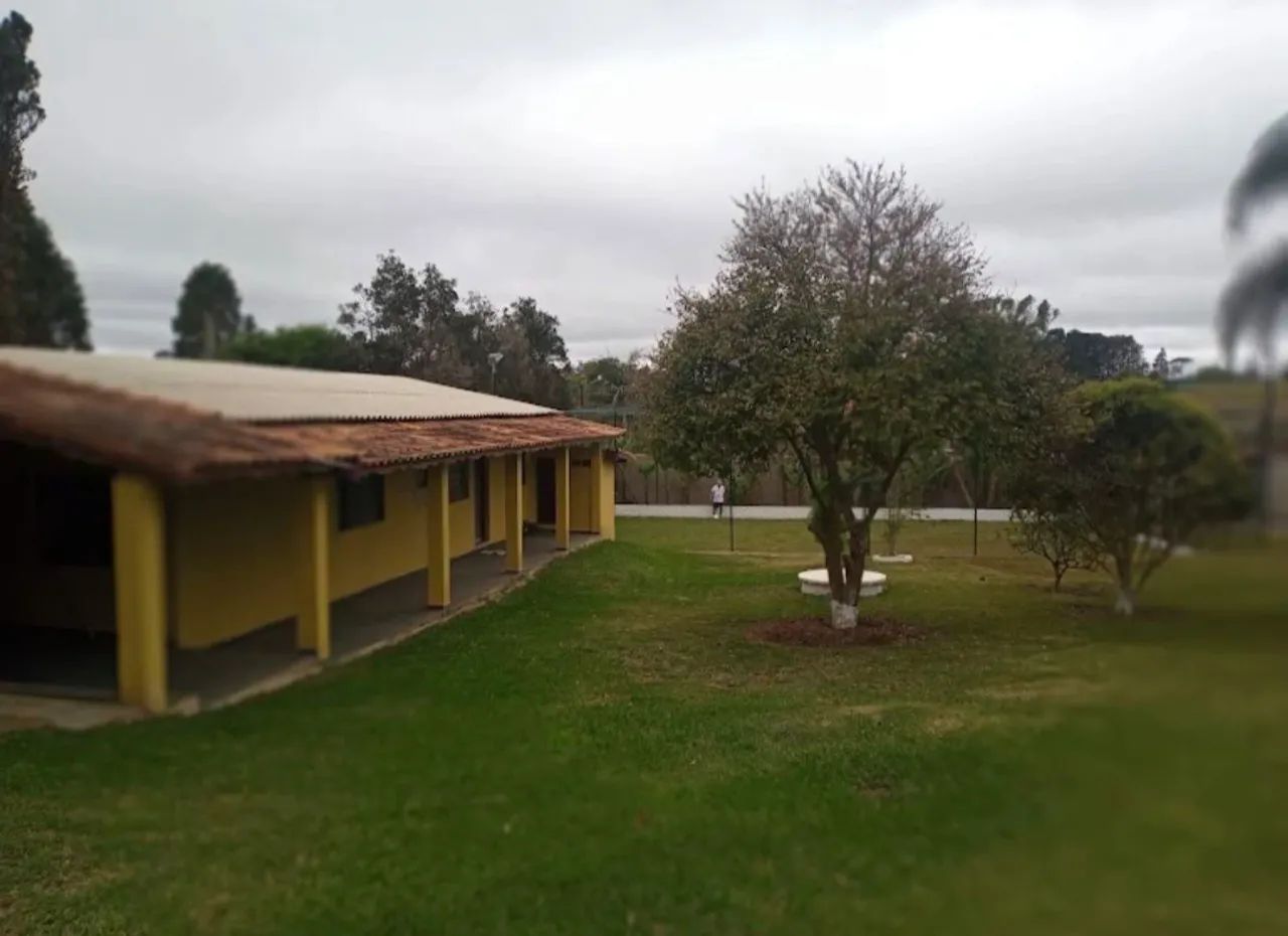 Vendo Chácara em ibiuna Completo lazer - Foto 4