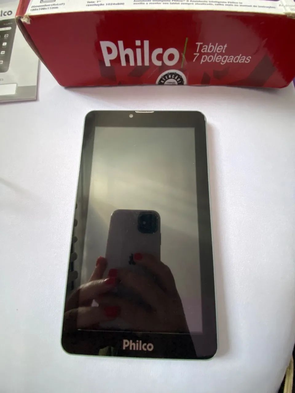 Tablet Philco  - Foto 2