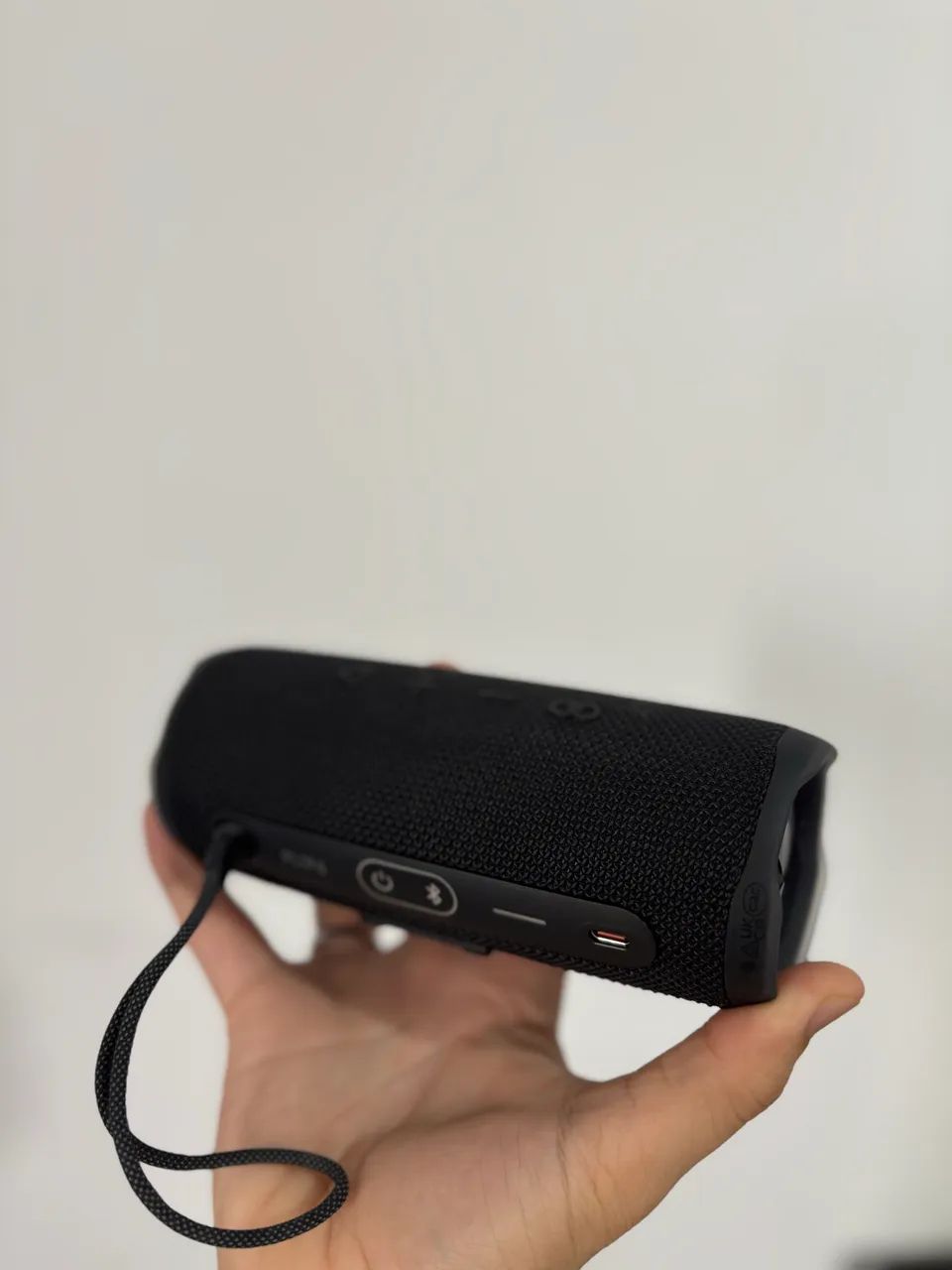 Caixa de som JBL  - Foto 3