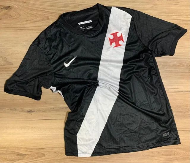 Camisa Vasco II 2026/27 