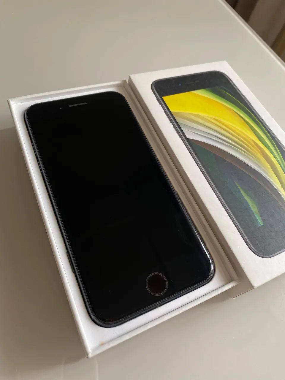 iPhone SE 2020 - Foto 3