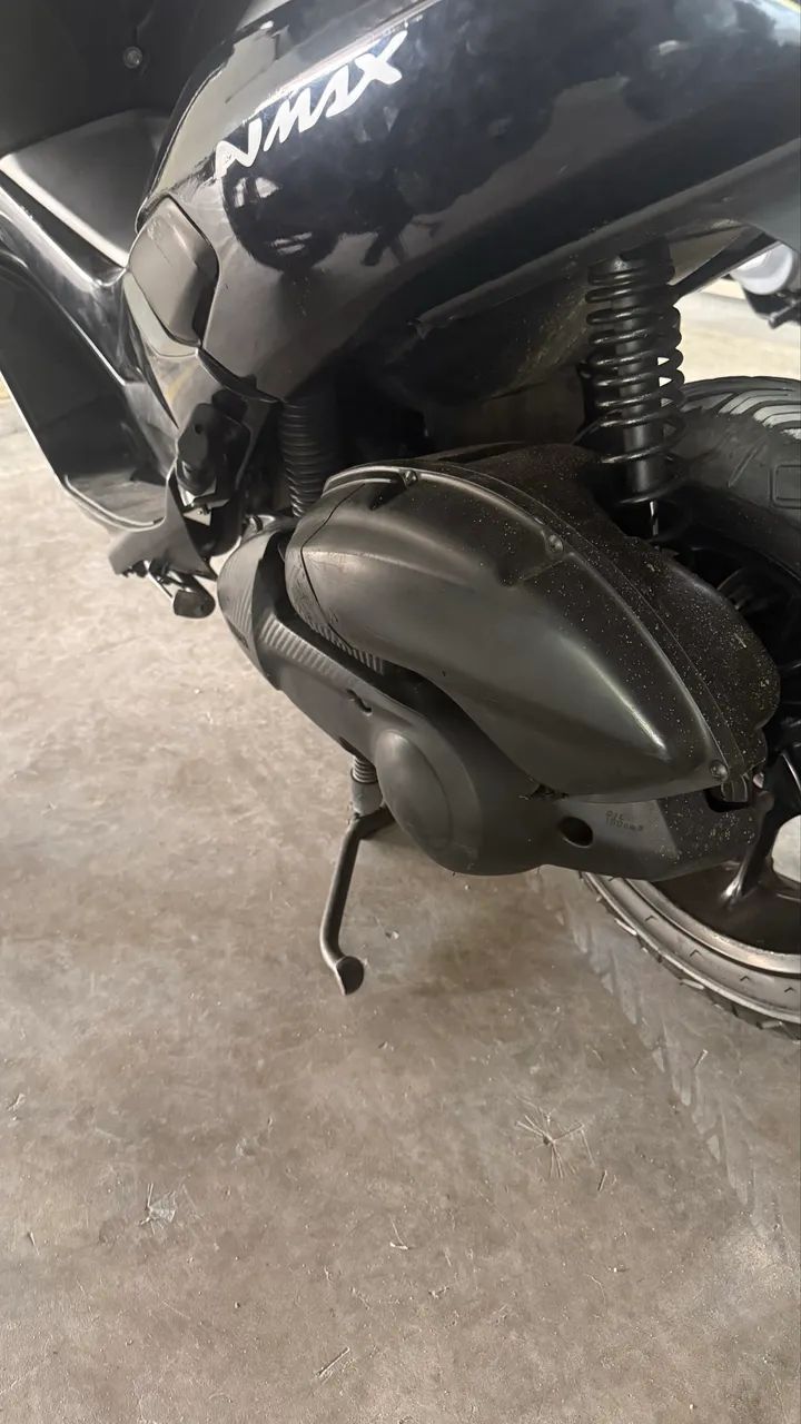 NMAX 2019 - Foto 2