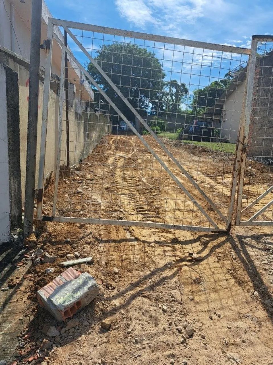 TERRENO COM 240,94M²; DALMATAS; SOROCABA; LESTE - Foto 2