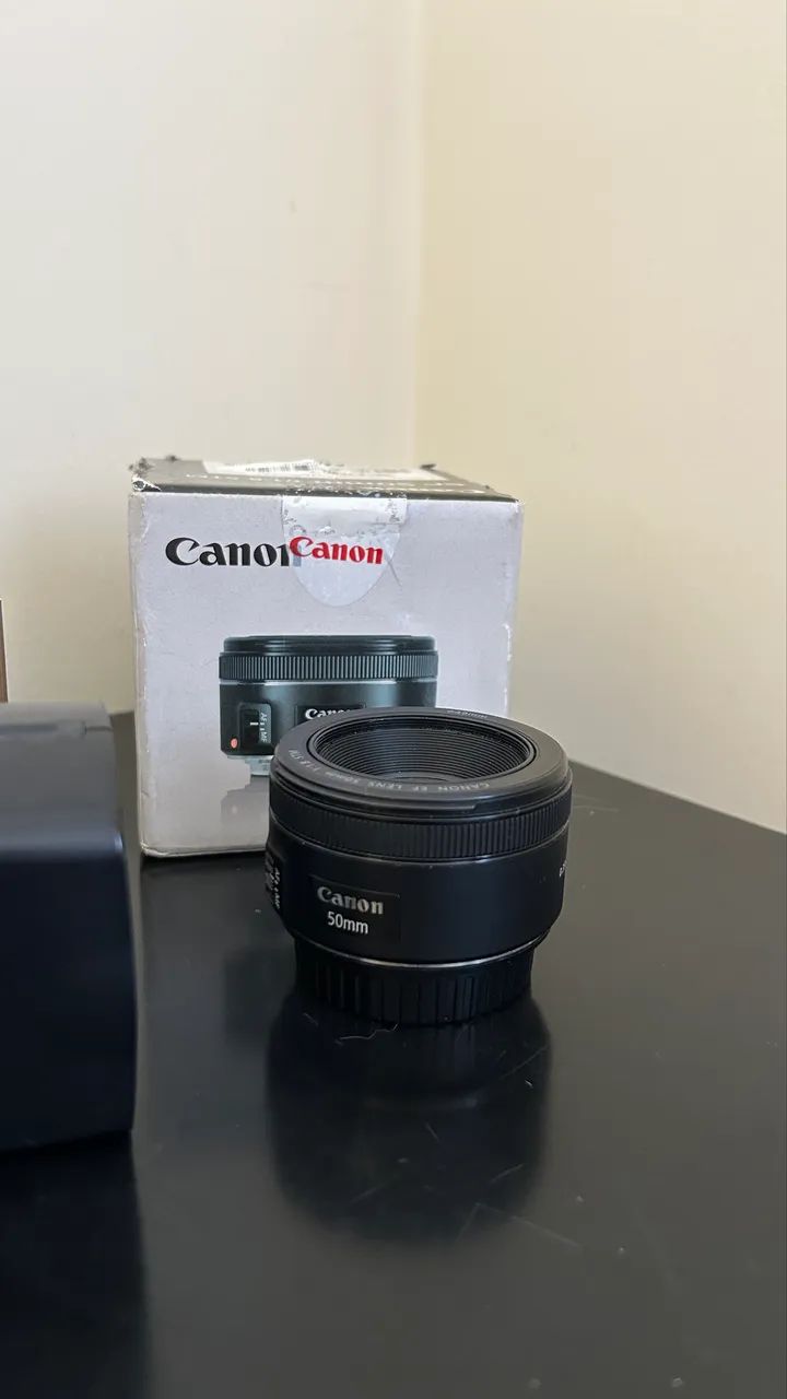 Kit Canon T6i  - Foto 3