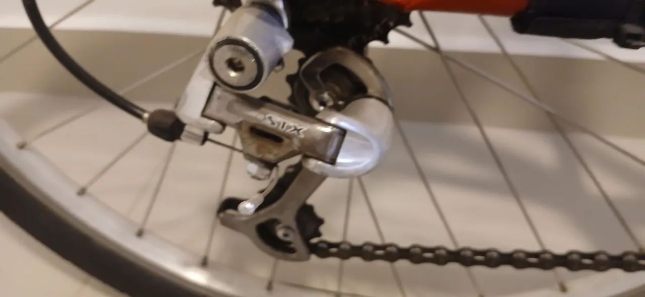 Bike aro 26 - Foto 5